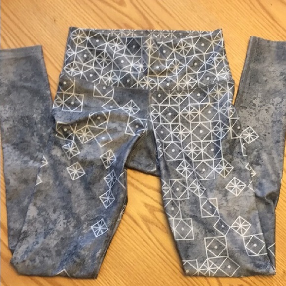 InnerFire leggings - Picture 2 of 2